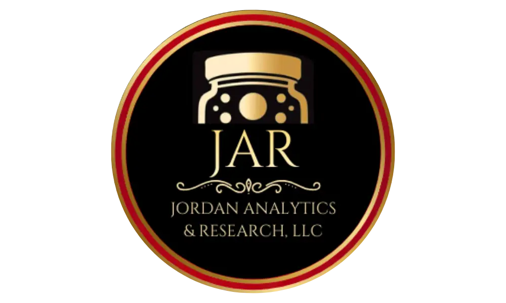 Jordan Analytics and research LLC logo
