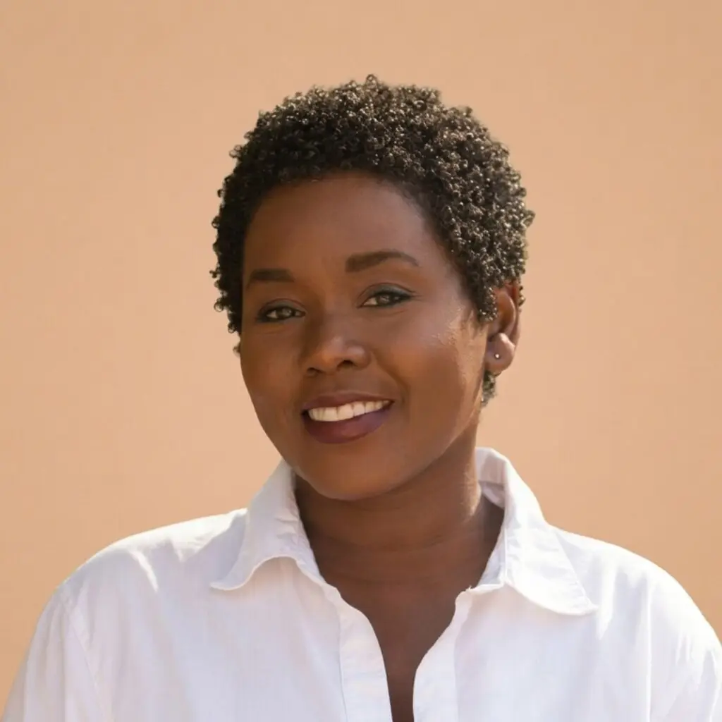 Nikki Delk PHD